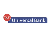 Банк Universal Bank в Рожнятове